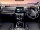 Toyota Land Cruiser Prado 4.0 VX - Thumbnail 5