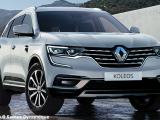 Renault Koleos 2.5 Expression - Thumbnail 1