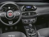 Fiat Tipo sedan 1.4 - Thumbnail 5