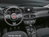 Fiat Tipo sedan 1.4 City Life - Thumbnail 3