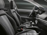 Fiat Tipo hatch 1.6 City Life - Thumbnail 3
