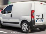 Fiat Fiorino 1.3 Multijet panel van SX - Thumbnail 3