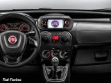 Fiat Fiorino 1.3 Multijet panel van SX - Thumbnail 6