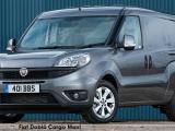 Fiat Doblo Cargo Maxi 1.6 Multijet panel van SX - Thumbnail 1