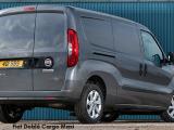 Fiat Doblo Cargo Maxi 1.6 Multijet panel van SX - Thumbnail 2