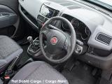 Fiat Doblo Cargo Maxi 1.6 Multijet panel van SX - Thumbnail 3