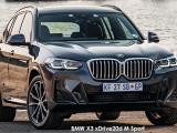 BMW X3 sDrive18d M Sport - Thumbnail 1