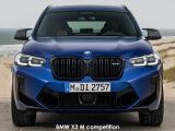 BMW X3 M competition - Thumbnail 2