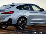 BMW X4 M40i - Thumbnail 2