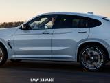 BMW X4 M40i - Thumbnail 3