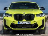 BMW X4 M competition - Thumbnail 3