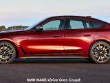 BMW 4 Series M440i xDrive Gran Coupe - Thumbnail 2