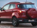 Ford EcoSport 1.0T Trend auto - Thumbnail 2