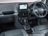 Ford EcoSport 1.0T Titanium auto - Thumbnail 3