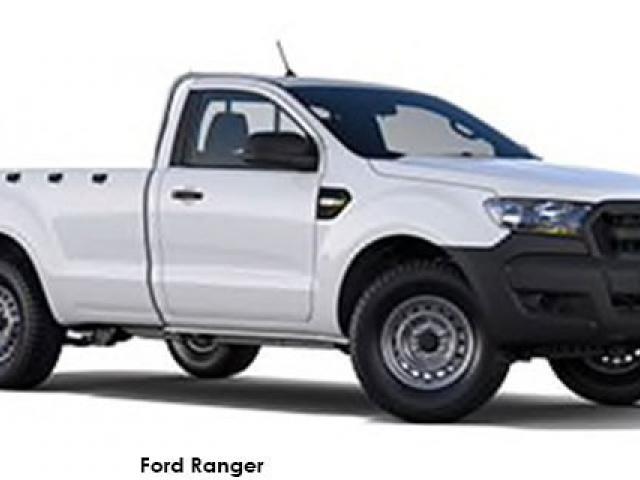 Ford Ranger 2.2TDCi