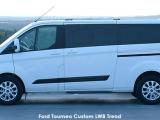 Ford Tourneo Custom 2.0SiT LWB Trend - Thumbnail 2