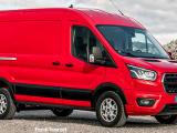 Ford Transit 2.2TDCi MWB panel van - Thumbnail 1