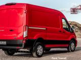 Ford Transit 2.2TDCi MWB panel van - Thumbnail 2