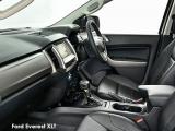 Ford Everest 2.0Bi-Turbo 4WD XLT - Thumbnail 3