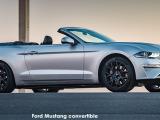 Ford Mustang 5.0 GT convertible - Thumbnail 1