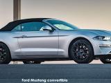 Ford Mustang 5.0 GT convertible - Thumbnail 2