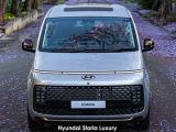 Hyundai Staria 2.2D Luxury - Thumbnail 2