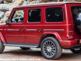 Mercedes-Benz G-Class G400d AMG Line - Thumbnail 2