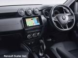 Renault Duster 1.5dCi Zen manual - Thumbnail 3