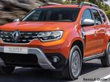 Renault Duster 1.5dCi Intens - Thumbnail 1