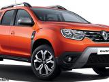 Renault Duster 1.5dCi Intens - Thumbnail 3