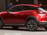 Mazda CX-3 2.0 Active manual - Thumbnail 2