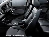 Mazda CX-3 2.0 Active manual - Thumbnail 3