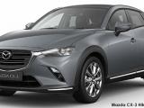 Mazda CX-3 2.0 Hikari - Thumbnail 1