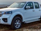 GWM Steed 5 2.0VGT double cab SX 4WD - Thumbnail 2
