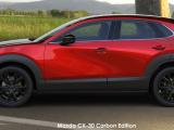 Mazda CX-30 2.0 Carbon Edition - Thumbnail 2