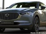 Mazda CX-30 2.0 Carbon Edition - Thumbnail 3