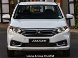 Honda Amaze 1.2 Trend - Thumbnail 3