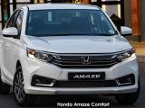 Honda Amaze 1.2 Comfort manual - Thumbnail 2