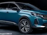 Peugeot 5008 1.6T GT - Thumbnail 1