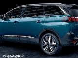 Peugeot 5008 1.6T GT - Thumbnail 2