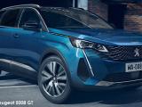 Peugeot 5008 1.6T GT - Thumbnail 3