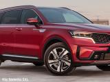 Kia Sorento 2.2CRDi EX+ - Thumbnail 1