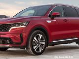 Kia Sorento 2.2CRDi EX+ - Thumbnail 3