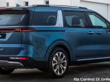 Kia Carnival 2.2CRDi SXL - Thumbnail 2