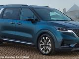 Kia Carnival 2.2CRDi SXL - Thumbnail 3