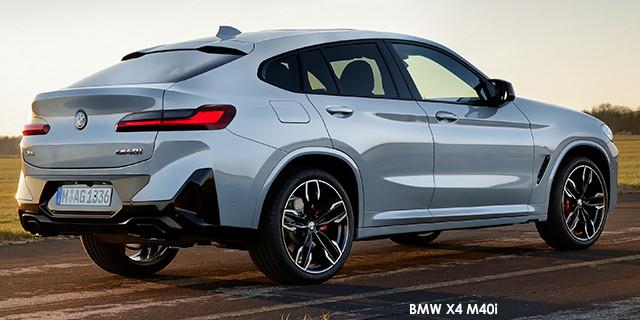 BMW X4 xDrive20d - Image 2