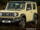 Suzuki Jimny 1.5 GL AllGrip 3-door manual - Thumbnail 1