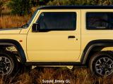 Suzuki Jimny 1.5 GL AllGrip 3-door manual - Thumbnail 2