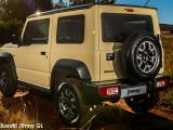 Suzuki Jimny 1.5 GL AllGrip 3-door manual - Thumbnail 3