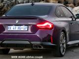 BMW 2 Series M240i xDrive coupe - Thumbnail 3